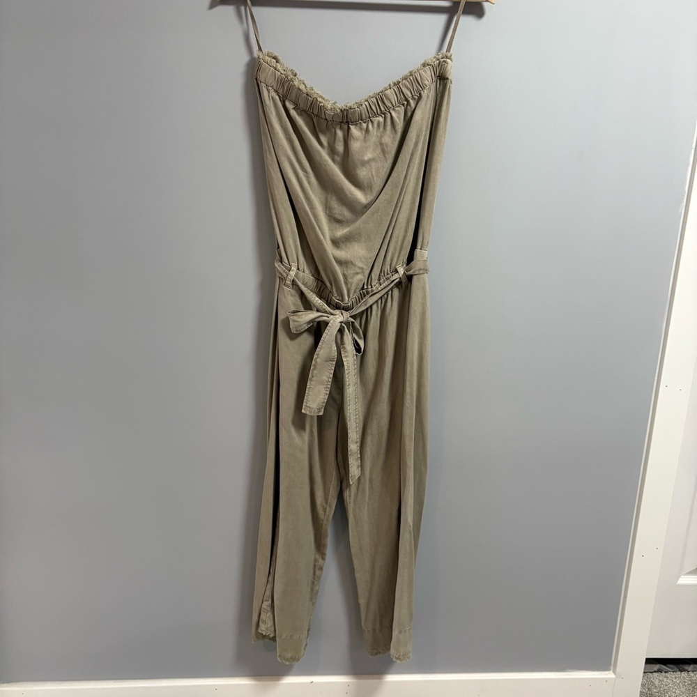 Cloth & Stone Jumpsuit